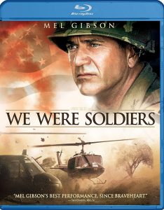 We Were Soldiers (2002) BluRay 1080p HD Dual Latino / Inglés