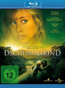 Jungle Child (2011) BluRay 1080p HD