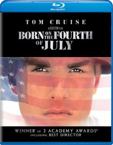 Born on the Fourth of July (1989) BluRay 1080p HD Dual Latino / Inglés