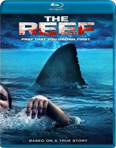 The Reef (2010) BluRay 1080p HD Dual Latino / Inglés