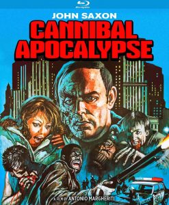 Cannibal Apocalypse (1980) BluRay 1080p HD