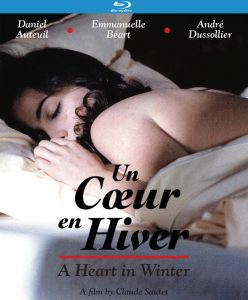 A Heart in Winter (1992) BluRay 1080p HD