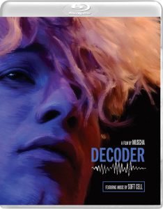 Decoder (1984) BluRay 1080p HD