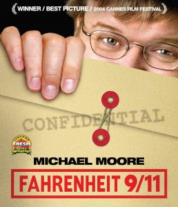 Fahrenheit 9/11 (2004) BluRay 1080p HD