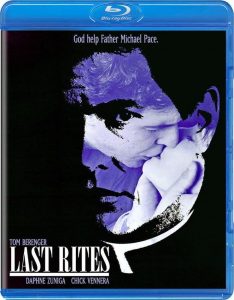 Last Rites (1988) BluRay 1080p HD Dual Latino / Inglés