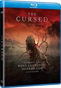 The Cursed (2021) BluRay 1080p HD Dual Latino / Inglés