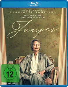 Juniper (2021) BluRay 1080p HD