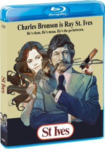 St. Ives (1976) BluRay 1080p HD