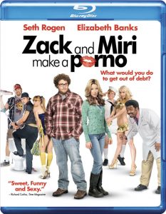 Zack and Miri Make a Porno (2008) BluRay 1080p HD Dual Latino / Inglés