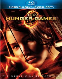 The Hunger Games (2012) BluRay 1080p HD Dual Latino / Inglés