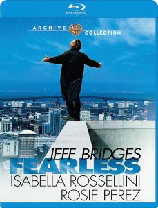 Fearless (1993) BluRay 1080p HD
