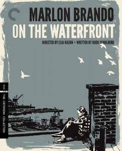 On the Waterfront (1954) BluRay 1080p HD Dual Latino / Inglés
