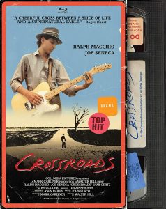 Crossroads (1986) BluRay 1080p HD Dual Latino / Inglés