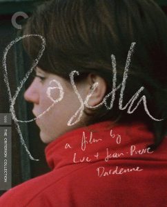 Rosetta (1999) BluRay 1080p HD