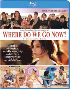 Where Do We Go Now? (2011) BluRay 1080p HD
