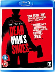 Dead Man’s Shoes (2004) BluRay 1080p HD