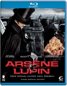 Arsène Lupin (2004) BluRay 1080p HD