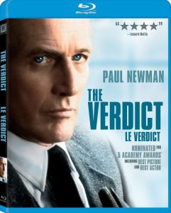 The Verdict (1982) BluRay 1080p HD Dual Latino / Inglés