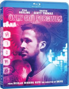 Only God Forgives (2013) BluRay 1080p HD Dual Latino / Inglés