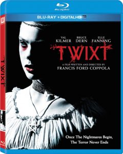 Twixt (2011) BluRay 1080p HD