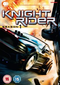 Knight Rider (2008) Serie de TV