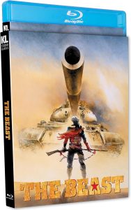 The Beast of War (1988) BluRay 1080p HD Dual Latino / Inglés