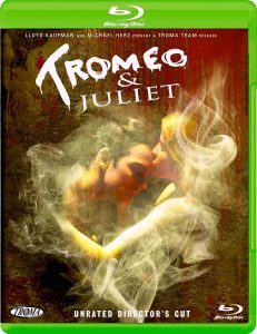 Tromeo and Juliet (1996) EXTENDED BluRay 1080p HD