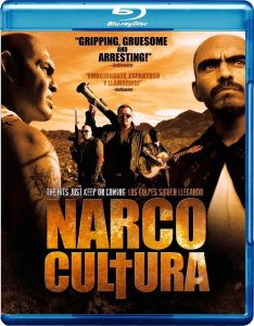 Narco Cultura (2013) BluRay 1080p HD