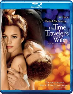 The Time Traveler’s Wife (2009) BluRay 1080p HD Dual Latino / Inglés