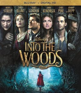 Into the Woods (2014) BluRay 1080p HD Dual Latino / Inglés