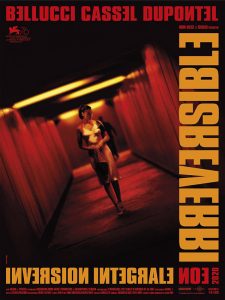 Irréversible – Inversion Intégrale (2019) BluRay 1080p HD