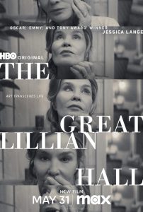 The Great Lillian Hall (2024) WEBRip 1080p HD