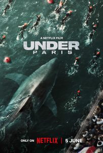 Under Paris (2024) WEBRip 1080p HD Dual Latino / Francés