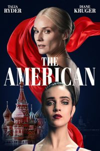 The American (2023) WEBRip 1080p HD