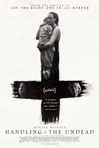 Handling the Undead (2024) WEBRip 1080p HD