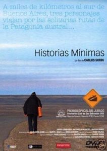 Historias mínimas (2002) WEBRip 1080p HD