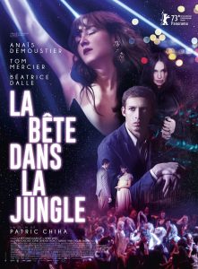 The Beast In The Jungle (2023) WEBRip 1080p HD