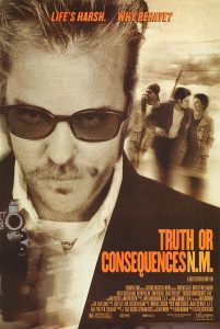 Truth or Consequences, N.M. (1997) BluRay 1080p HD Dual Latino / Inglés