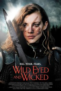 Wild Eyed and Wicked (2023) WEBRip 1080p HD