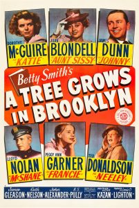A Tree Grows in Brooklyn (1945) BluRay 1080p HD