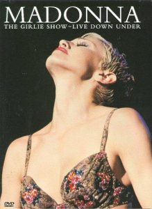 Madonna: The Girlie Show – Live Down Under (1993) DVDRip