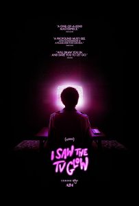I Saw the TV Glow (2024) WEBRip 1080p HD