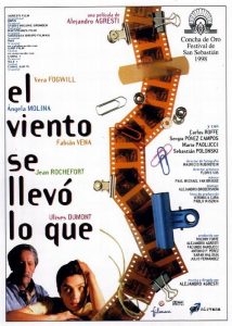 El viento se llevó lo que (1998) WEB-DL 720p HD