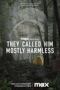 They Called Him Mostly Harmless (2024) WEB-DL 720p HD Dual Latino / Inglés