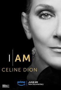 I Am: Celine Dion (2024) WEBRip 1080p HD