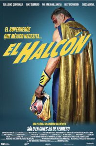 El Halcón: Sed de venganza (2023) WEBRip 1080p HD