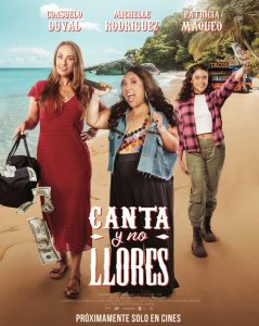 Canta y no llores (2024) WEBRip 1080p HD