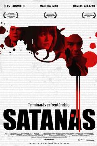 Satanás (2007) DVDRip