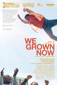 We Grown Now (2023) WEBRip 1080p HD