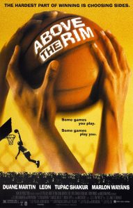 Above the Rim (1994) WEBRip 1080p HD Dual Latino / Inglés